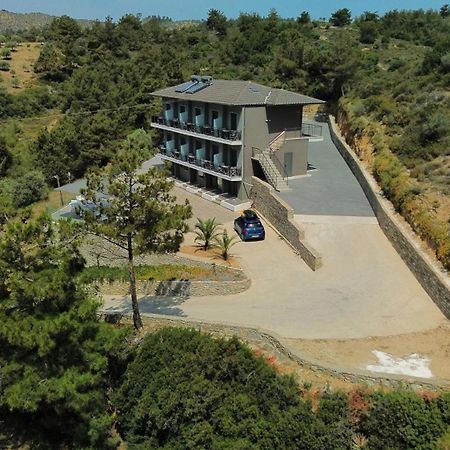 Life'S Moments Apartment Limenaria  Exterior photo