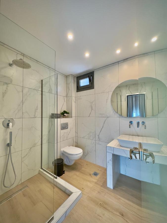 Life'S Moments Apartment Limenaria  Exterior photo