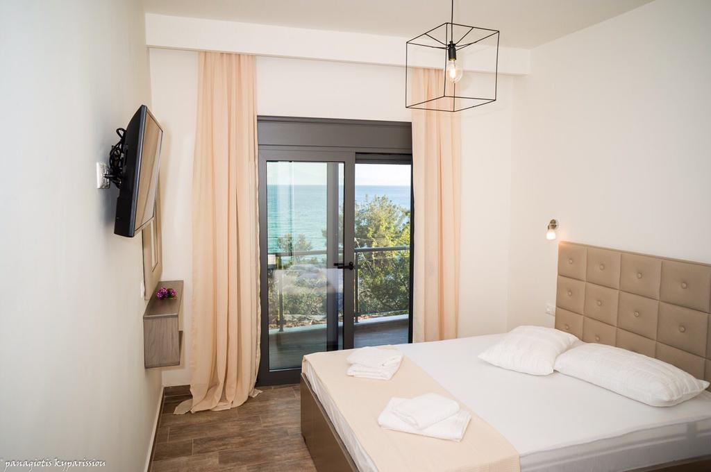 Life'S Moments Apartment Limenaria  Exterior photo