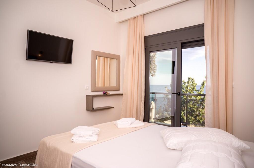 Life'S Moments Apartment Limenaria  Exterior photo