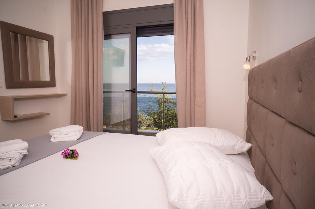 Life'S Moments Apartment Limenaria  Exterior photo