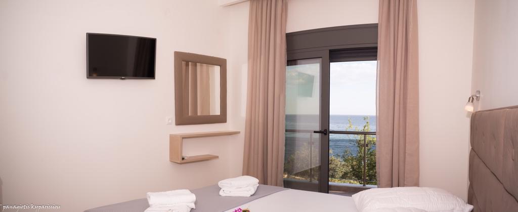 Life'S Moments Apartment Limenaria  Exterior photo