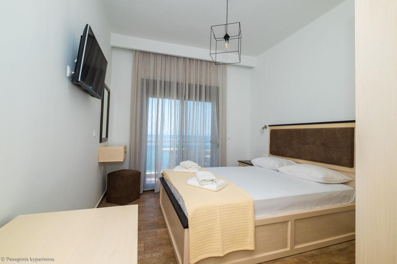 Life'S Moments Apartment Limenaria  Exterior photo