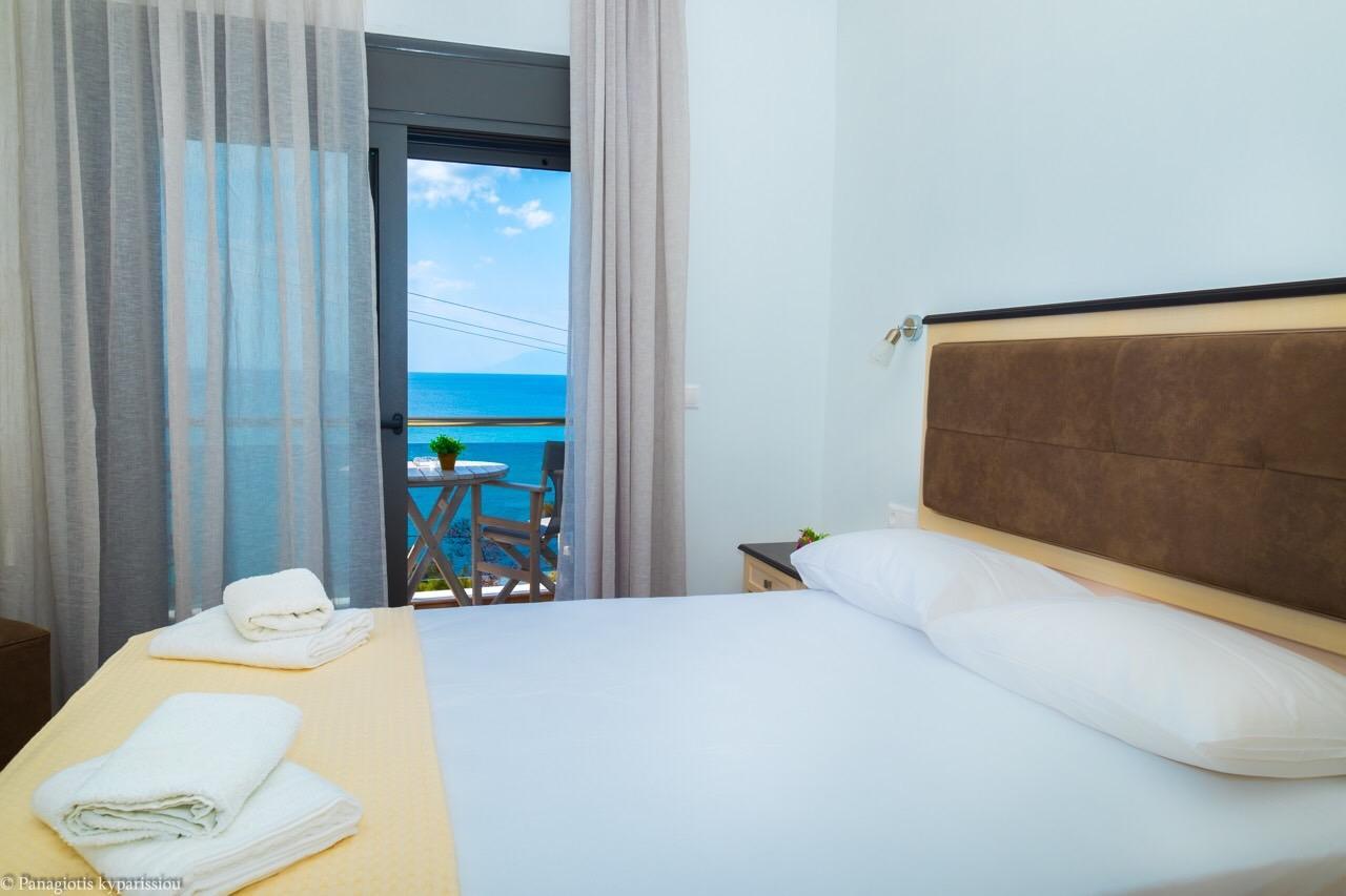 Life'S Moments Apartment Limenaria  Exterior photo
