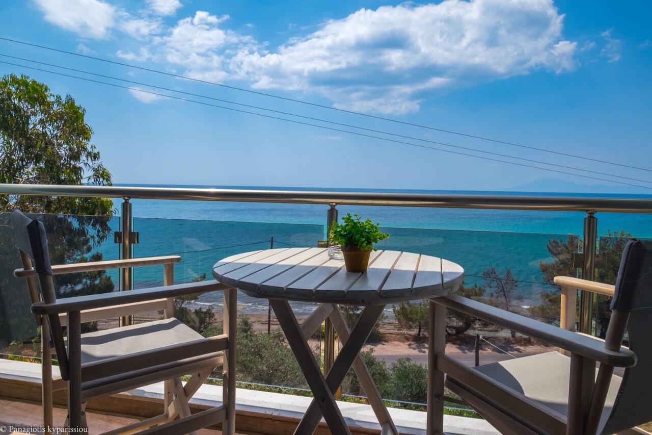 Life'S Moments Apartment Limenaria  Exterior photo
