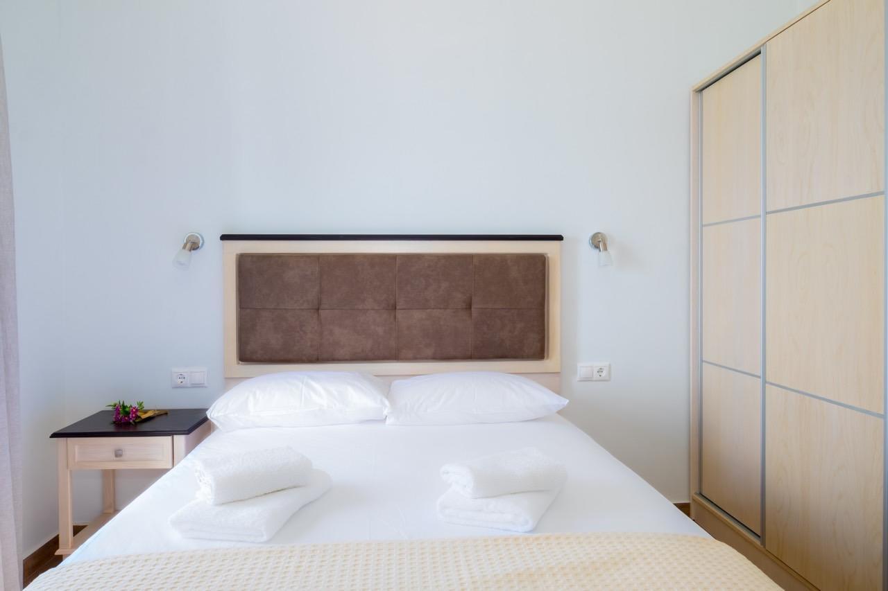 Life'S Moments Apartment Limenaria  Exterior photo