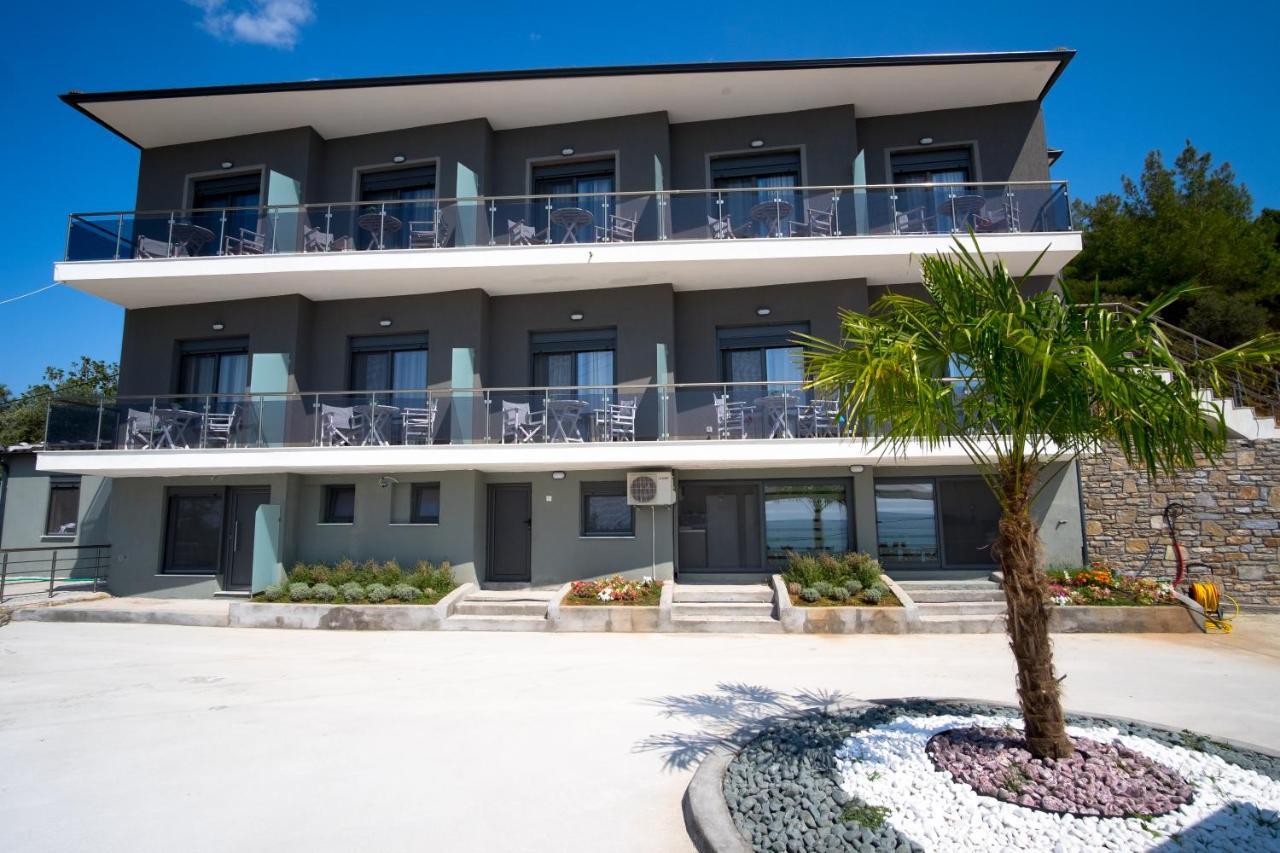Life'S Moments Apartment Limenaria  Exterior photo