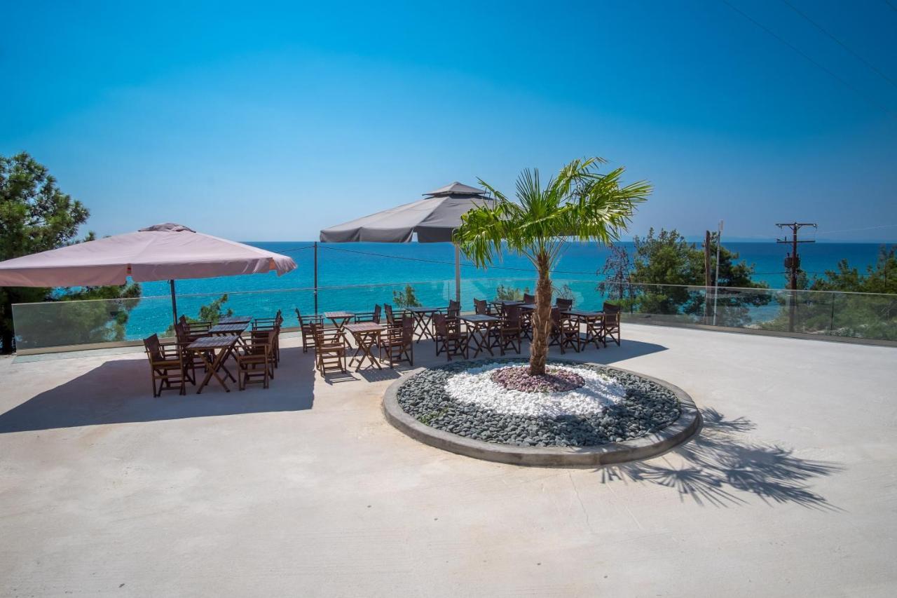 Life'S Moments Apartment Limenaria  Exterior photo